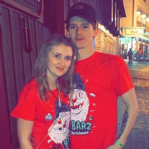 Meet your Posher, Garfield